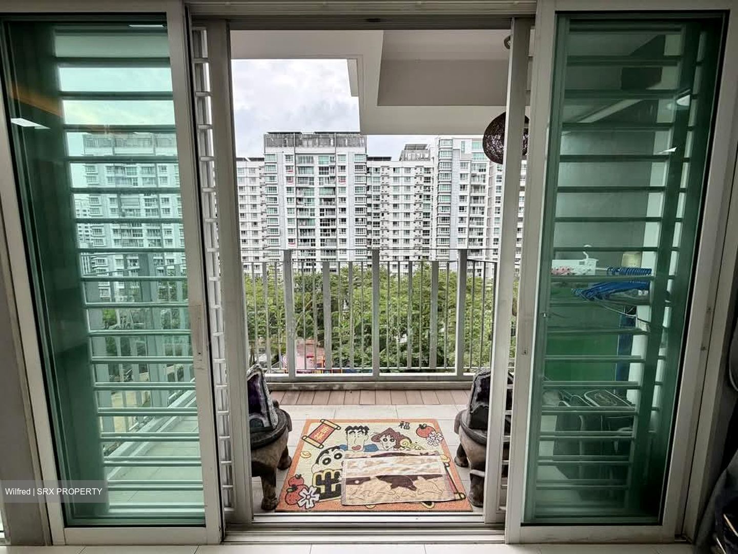 Blk 268C Punggol Sapphire (Punggol), HDB 4 Rooms #593552701